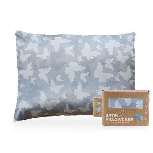 Satin Pillowcase - Queen