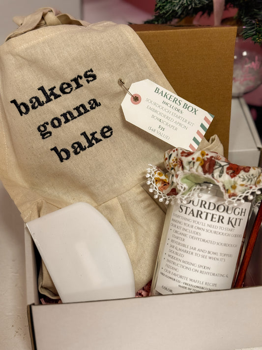 Bakers Box