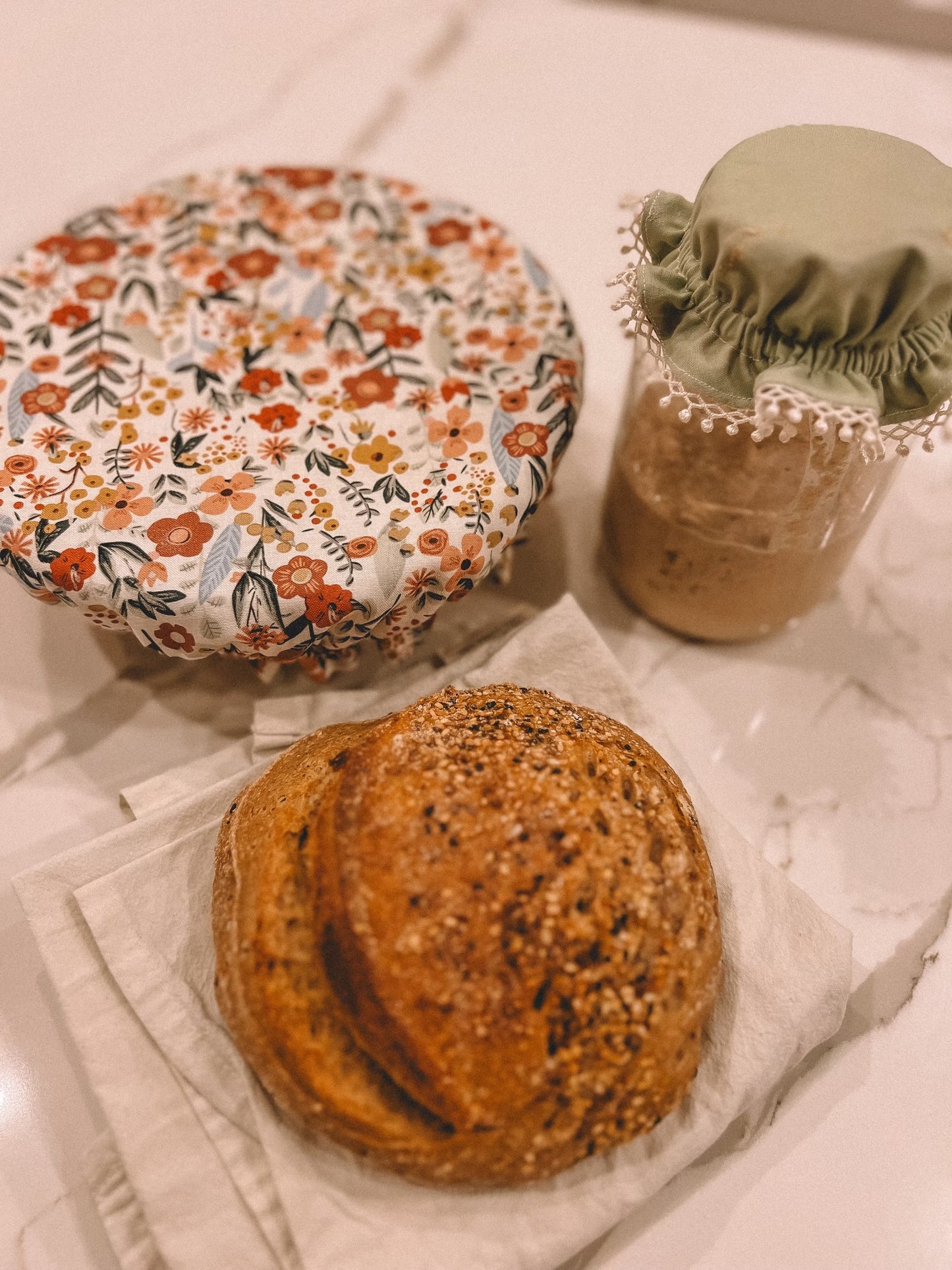 Sourdough Starter kit