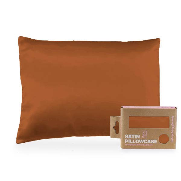 Satin Pillowcase - Queen