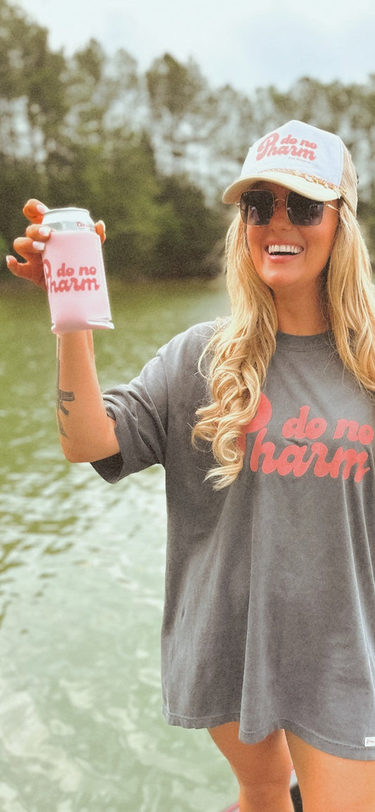 Do No Pharm Tee