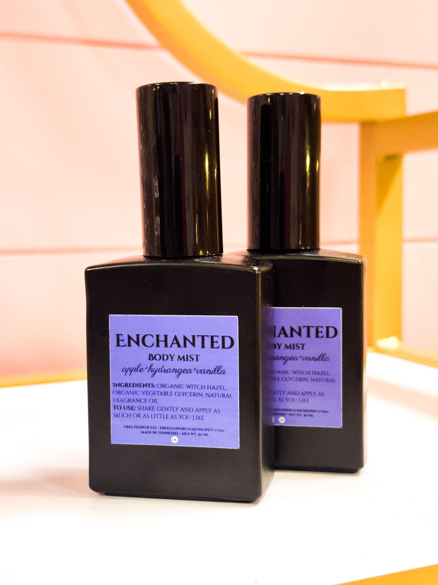 Body Mist