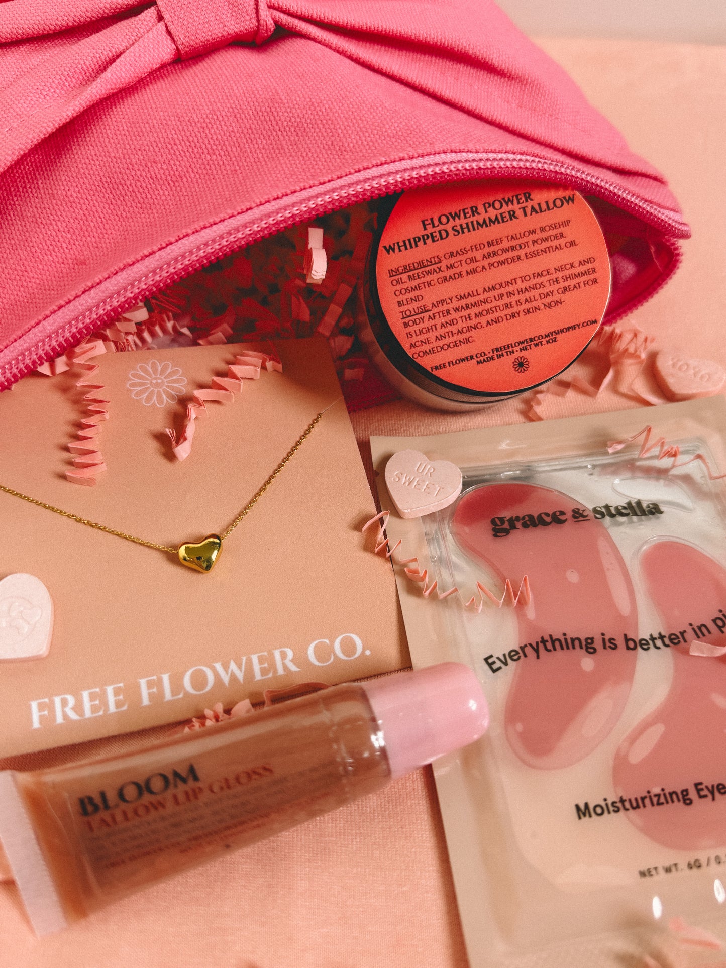 Valentines Gift Bag