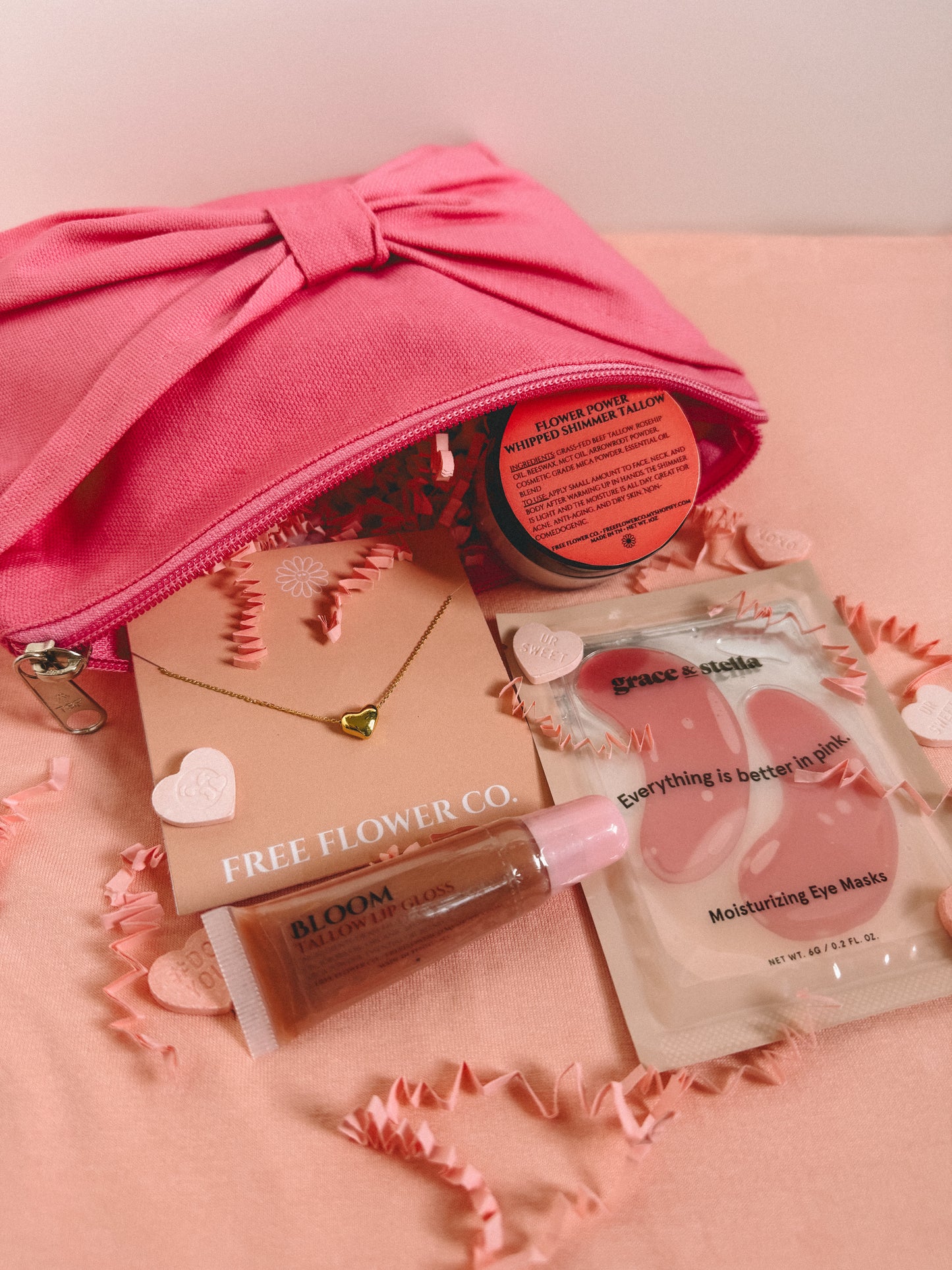 Valentines Gift Bag