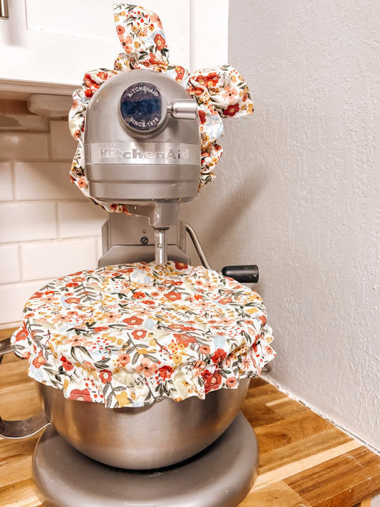 Stand Mixer Bow